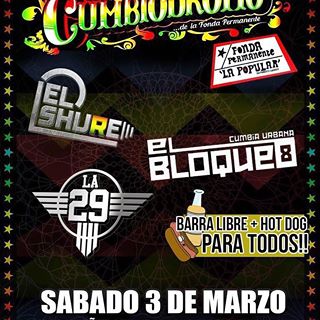 SOLO PARA VALIENTES
ENTRADAS LIMITADAAAS
😱😱😱